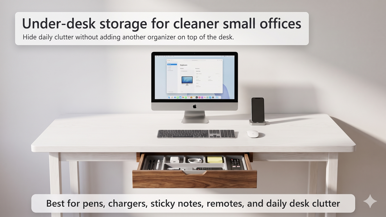 Best Laptop Stands for Small Desks and Home Offices