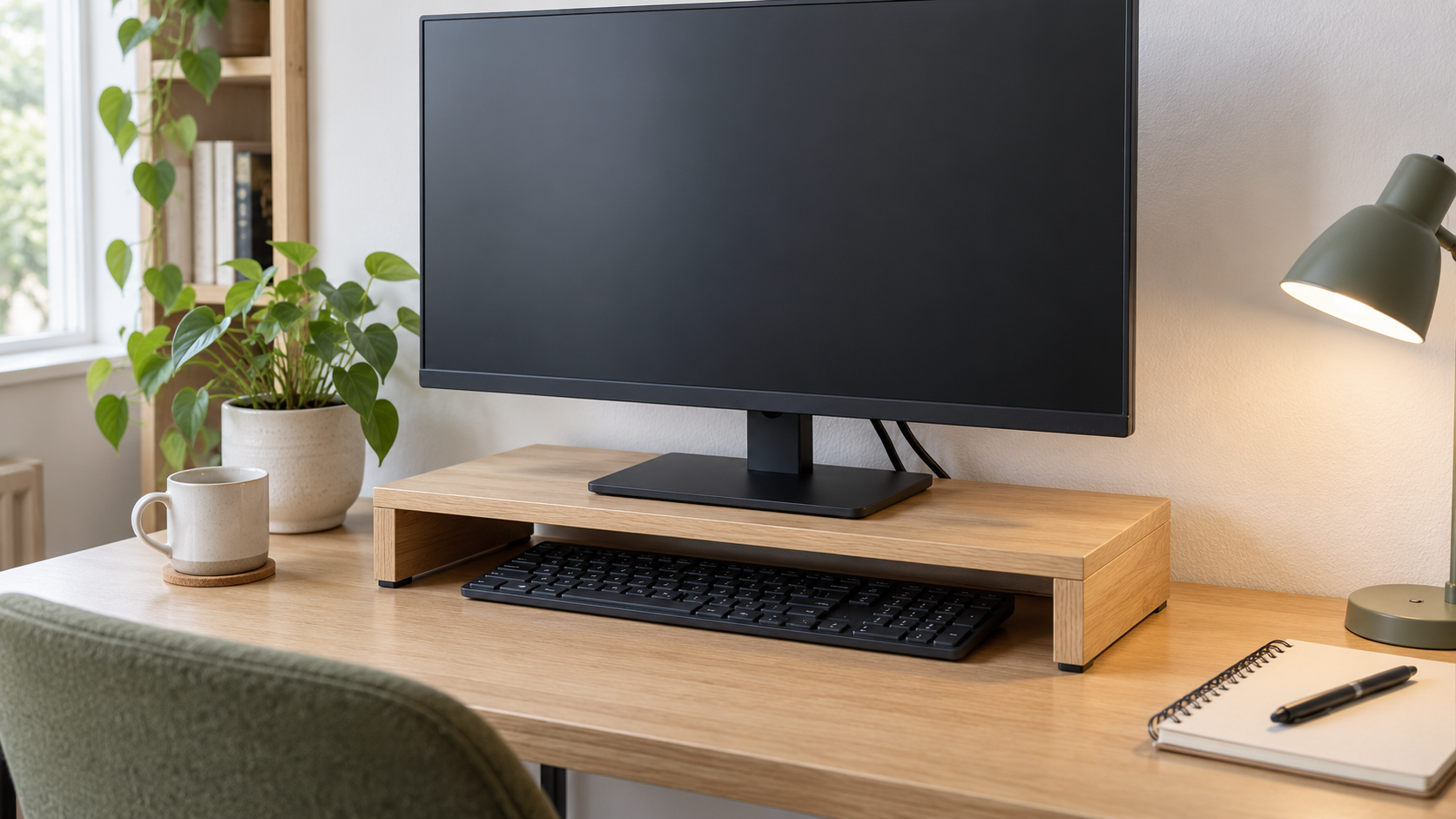 How to Choose Under-Desk Storage Drawers Without Losing Legroom