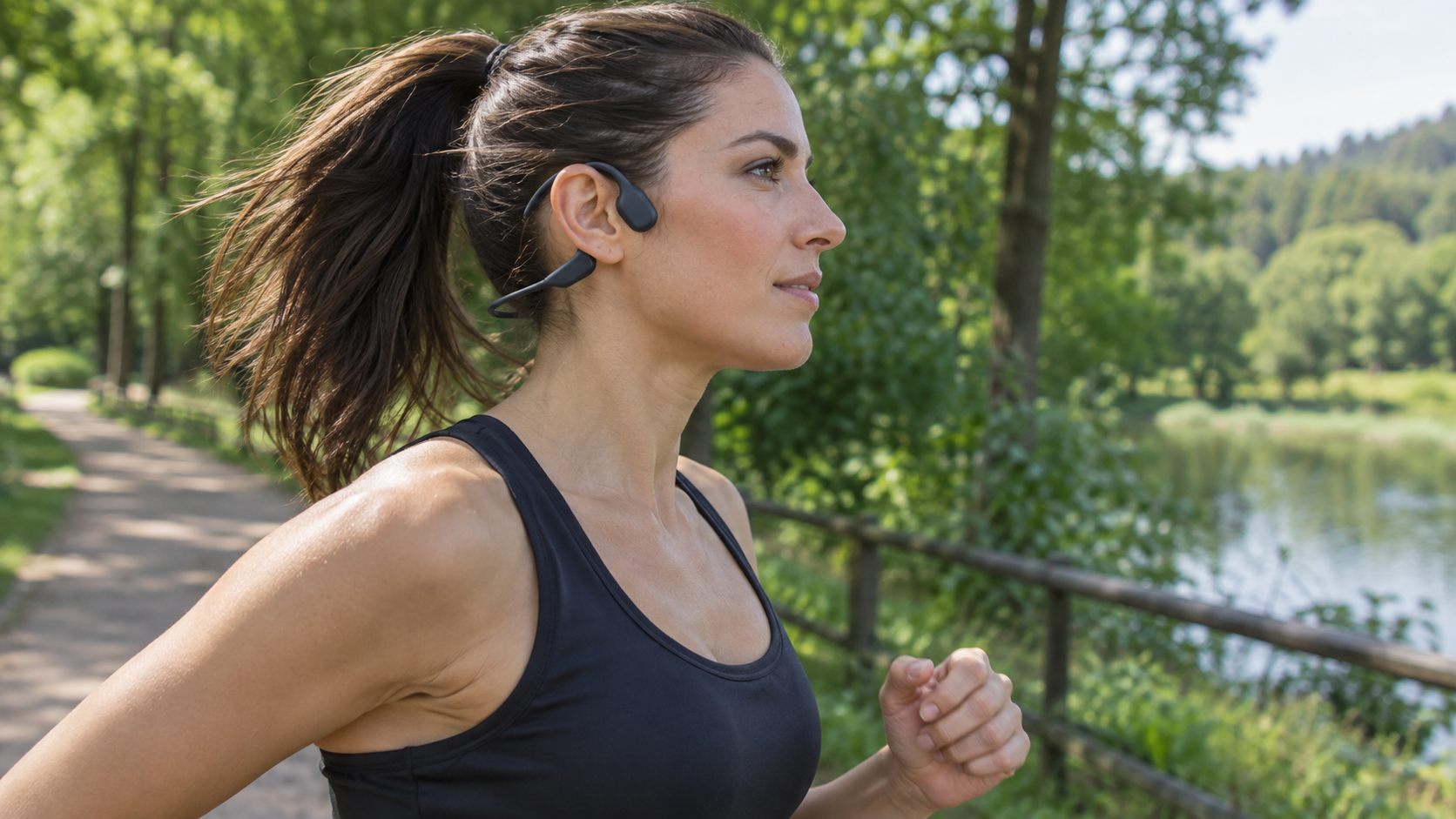 5 Best Bone Conduction Headphones for Small Heads in 2026